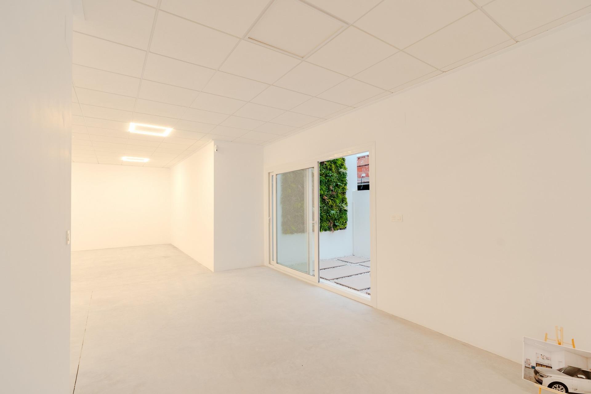 New Build - 3 Bedroom 3 Bathroom Villa in Los Alcazares - Torre del Rame  - Murcia