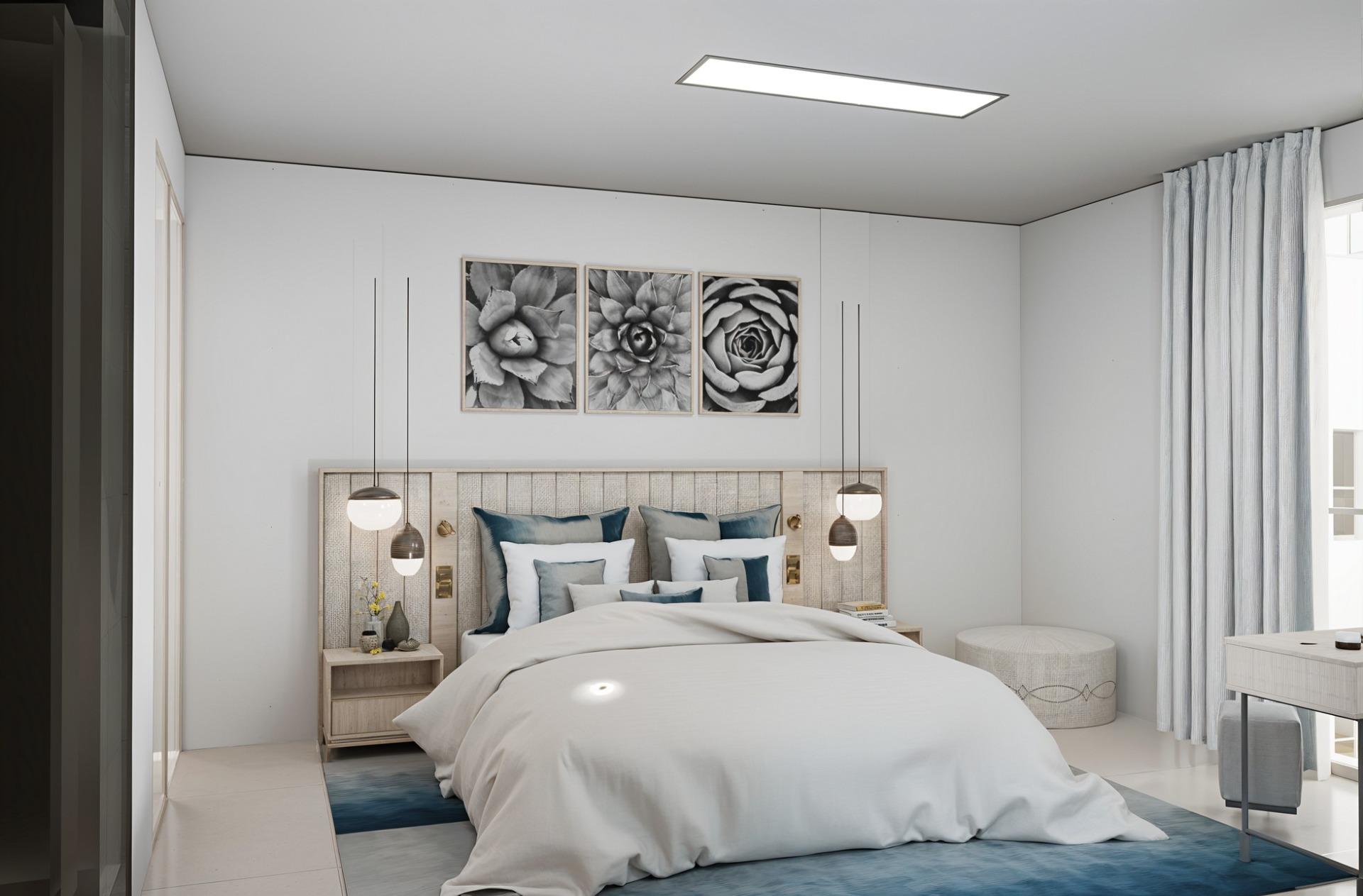 New Build - 3 Bedroom 3 Bathroom Villa in Los Alcazares - Torre del Rame  - Murcia