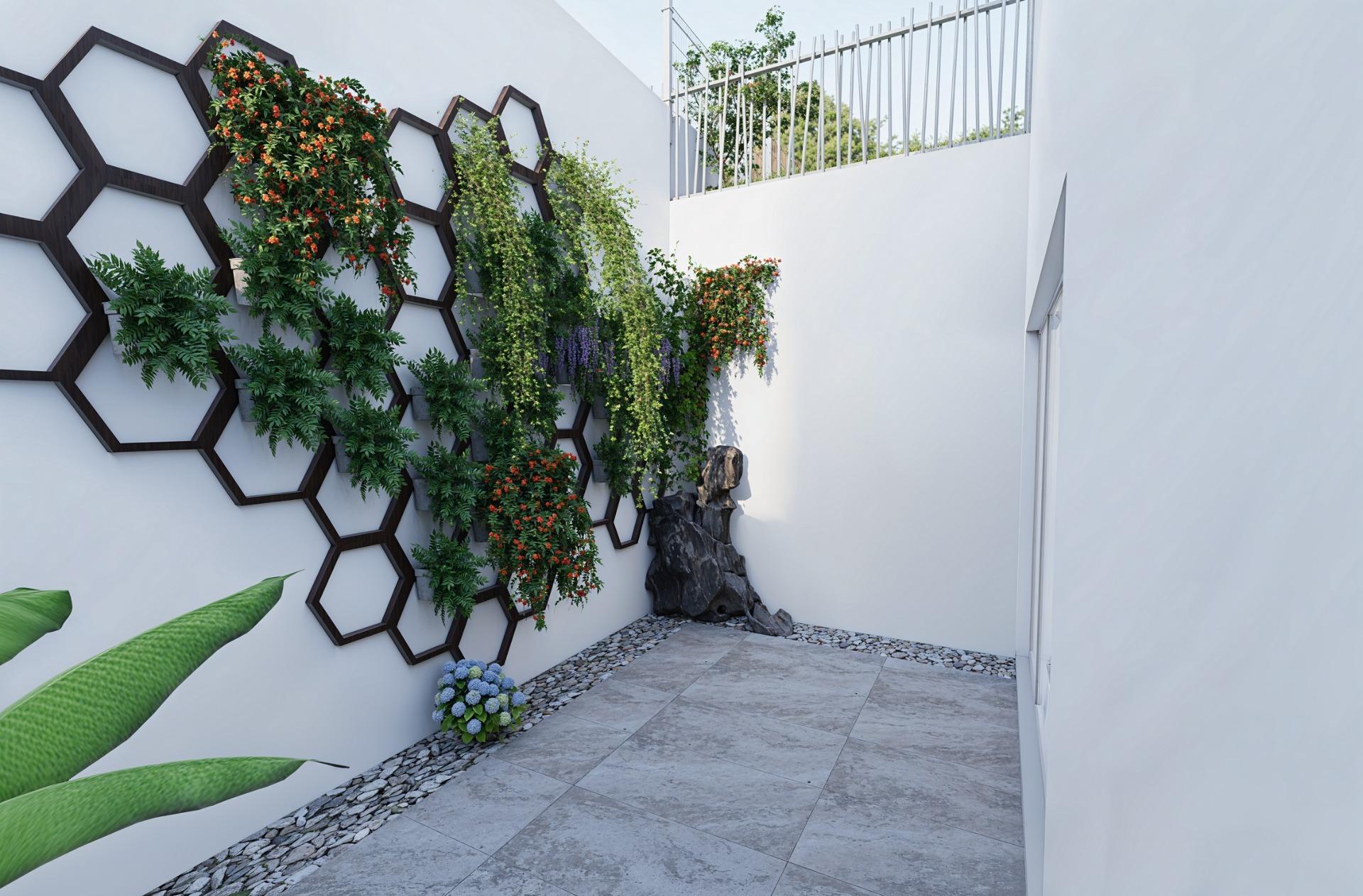 New Build - 3 Bedroom 3 Bathroom Villa in Los Alcazares - Torre del Rame  - Murcia