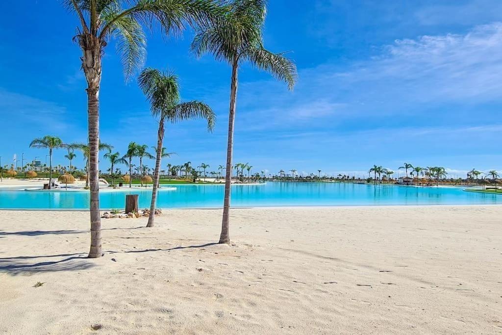 New Build - 3 Bedroom 3 Bathroom Villa in Santa Rosalia Lake and Life Resort  - Santa Rosalia Lake and Life Resort  - Murcia