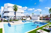 40-2006-115-10-115/60102, 2 Bedroom 2 Bathroom Apartment in Los Alcazares