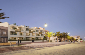40-1996-115-10-115/60104, 3 Bedroom 2 Bathroom Apartment in San Pedro del Pinatar