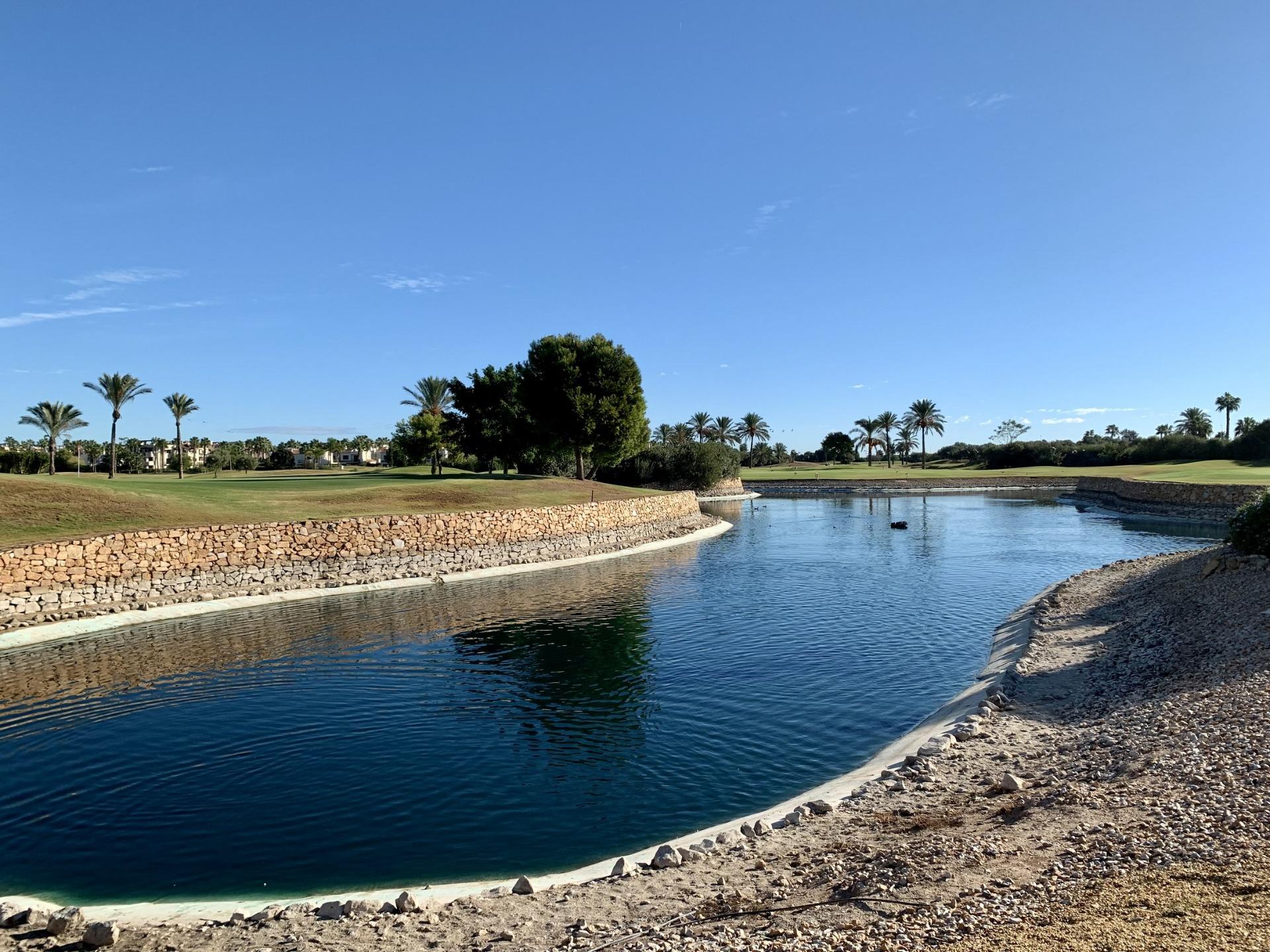 New Build - 3 Bedroom 2 Bathroom Bungalow in San Javier - Roda Golf  - Murcia