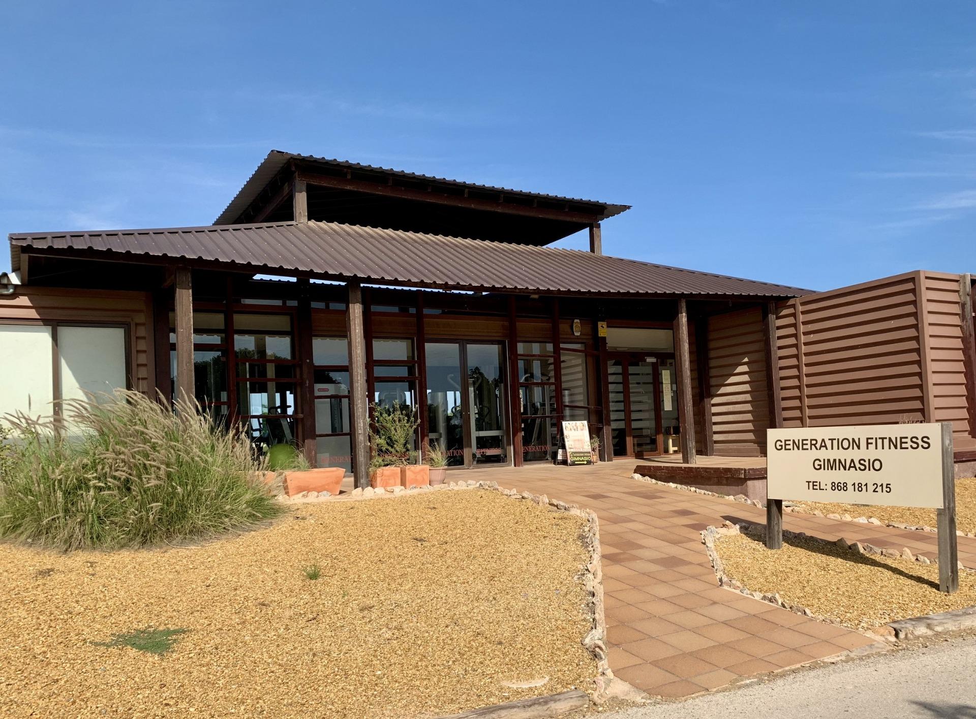 New Build - 3 Bedroom 2 Bathroom Bungalow in San Javier - Roda Golf  - Murcia