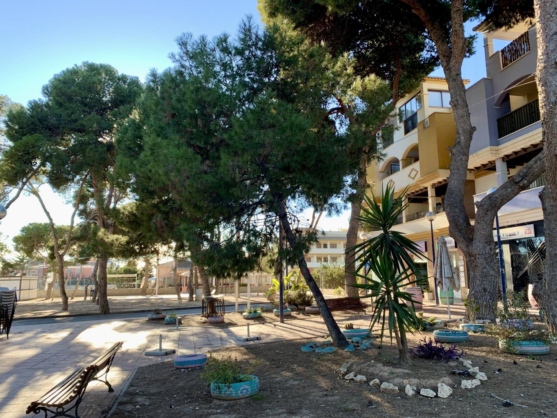 New Build - 3 Bedroom 2 Bathroom Bungalow in San Javier - Roda Golf  - Murcia