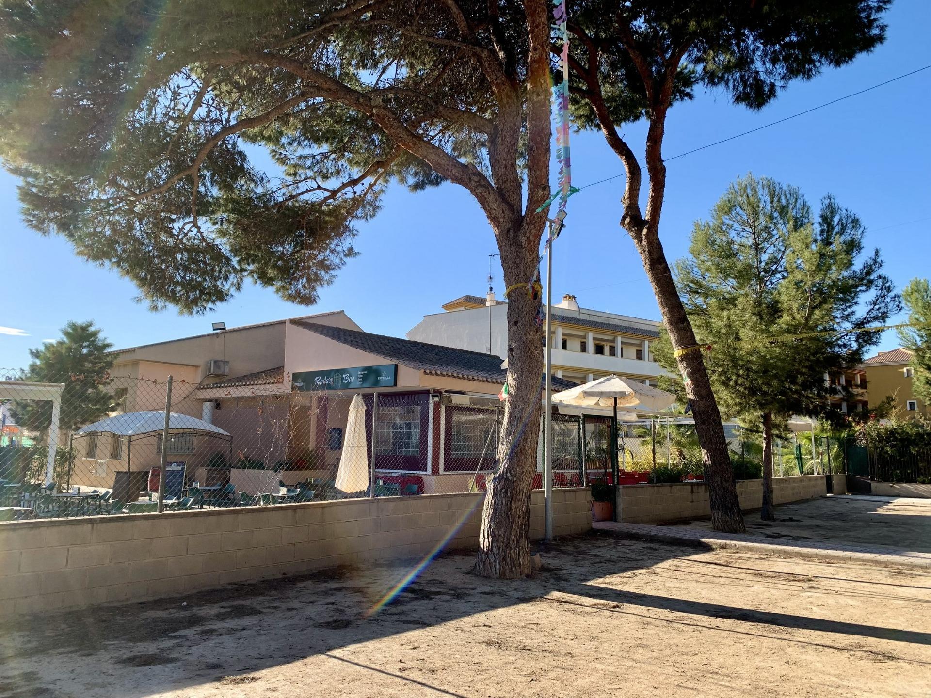 New Build - 3 Bedroom 2 Bathroom Bungalow in San Javier - Roda Golf  - Murcia
