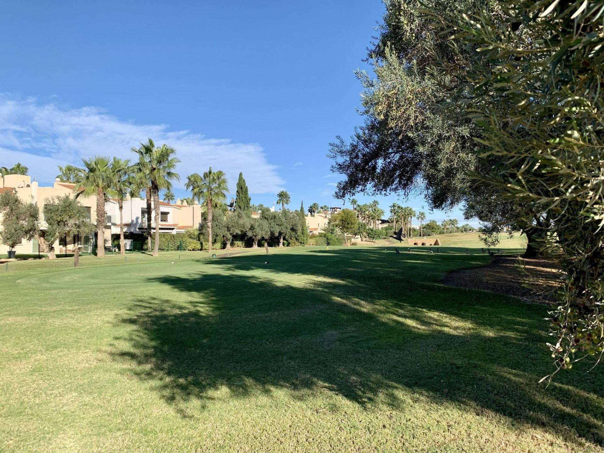 New Build - 3 Bedroom 2 Bathroom Bungalow in San Javier - Roda Golf  - Murcia