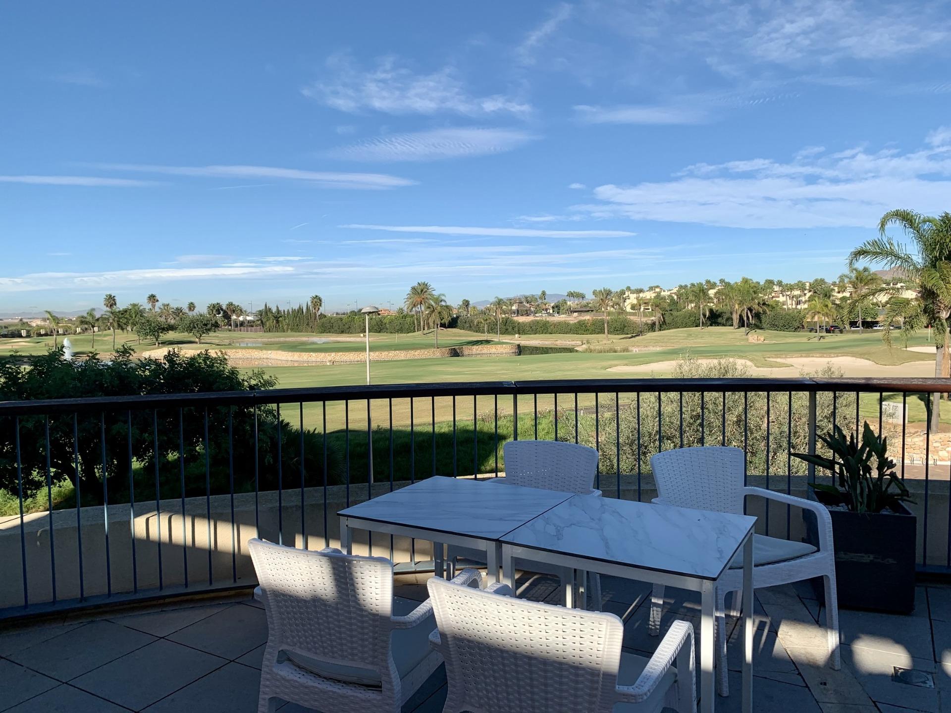 New Build - 3 Bedroom 2 Bathroom Bungalow in San Javier - Roda Golf  - Murcia