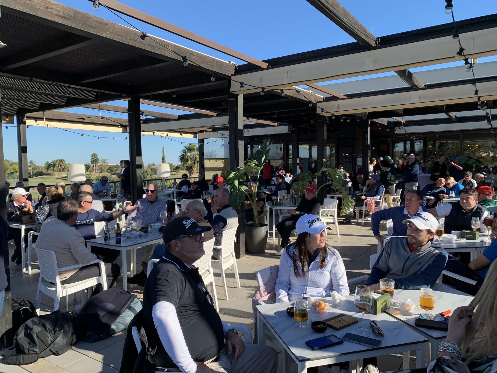 New Build - 3 Bedroom 2 Bathroom Bungalow in San Javier - Roda Golf  - Murcia