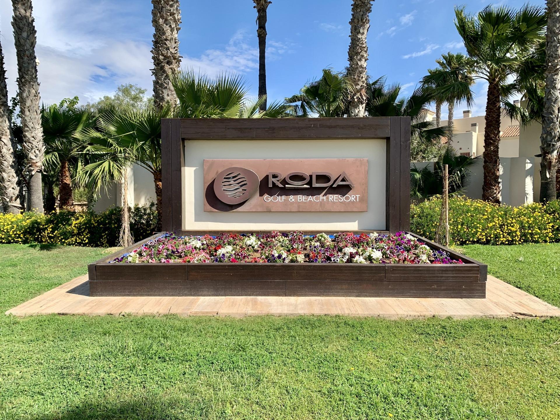 New Build - 3 Bedroom 2 Bathroom Bungalow in San Javier - Roda Golf  - Murcia