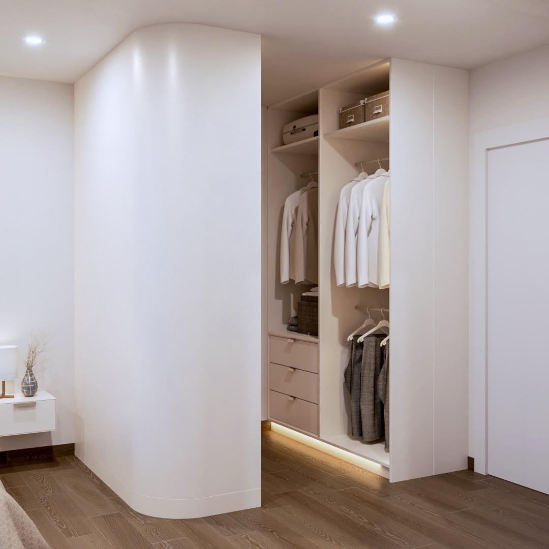 New Build - 3 Bedroom 3 Bathroom Villa in San Pedro del Pinatar - Pueblo  - Murcia