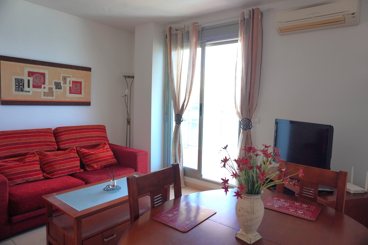 For sale - 2 Bedroom 2 Bathroom 360 Panoramic Sea View Penthouse in La Manga del Mar Menor - La Manga  - Murcia