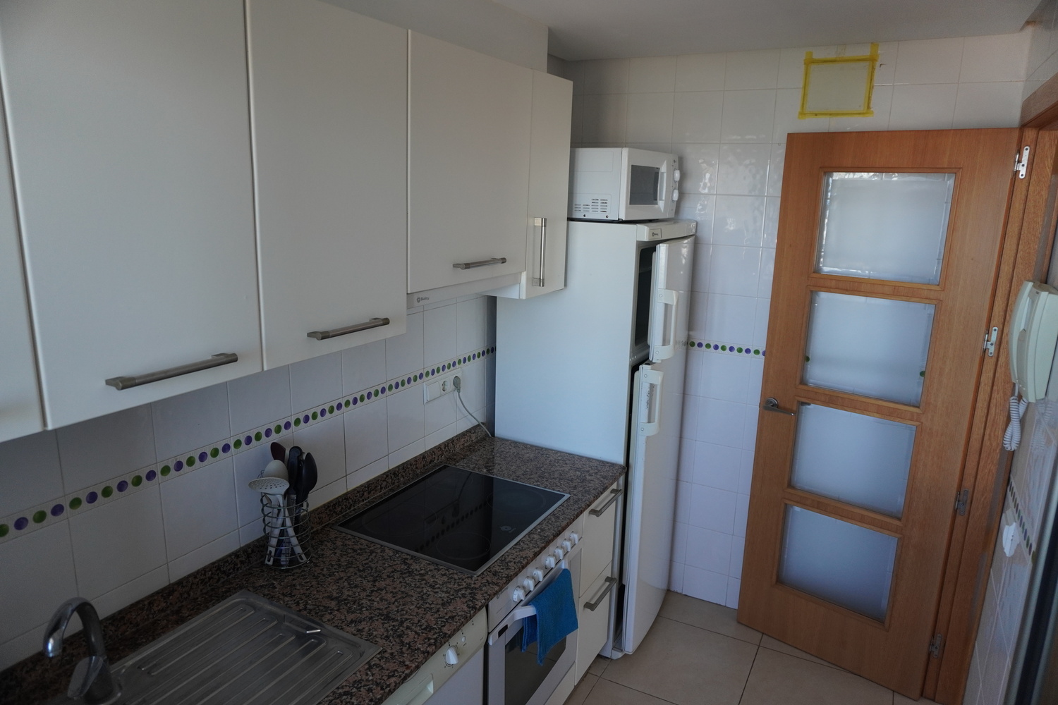 For sale - 2 Bedroom 2 Bathroom 360 Panoramic Sea View Penthouse in La Manga del Mar Menor - La Manga  - Murcia