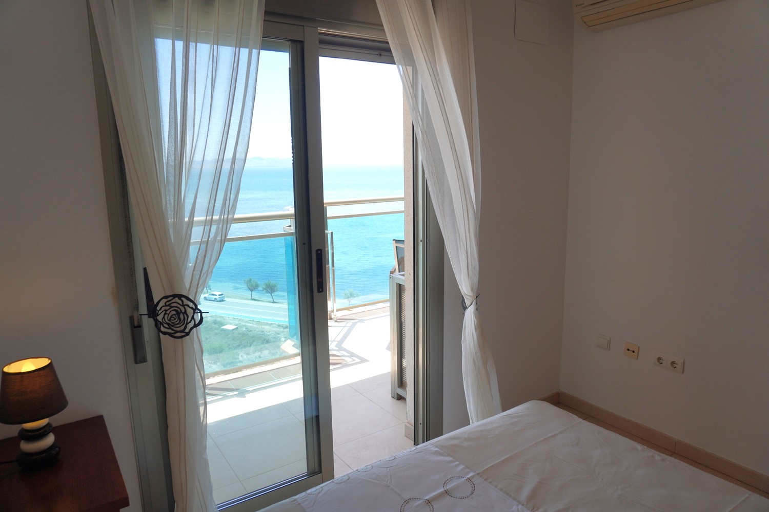 For sale - 2 Bedroom 2 Bathroom 360 Panoramic Sea View Penthouse in La Manga del Mar Menor - La Manga  - Murcia