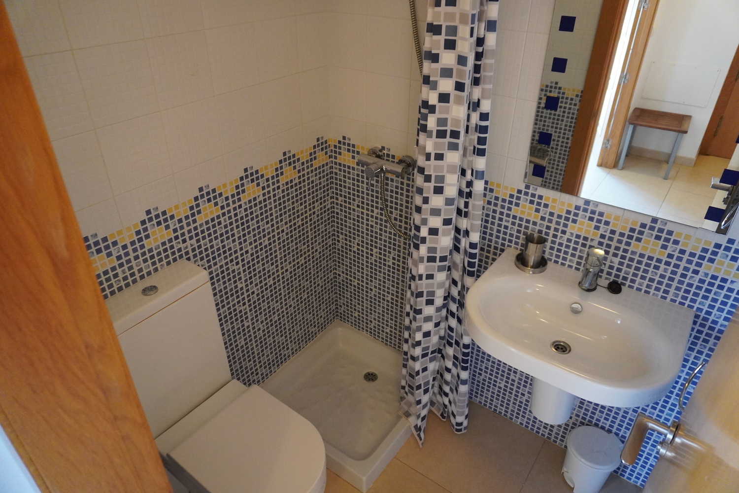 For sale - 2 Bedroom 2 Bathroom 360 Panoramic Sea View Penthouse in La Manga del Mar Menor - La Manga  - Murcia