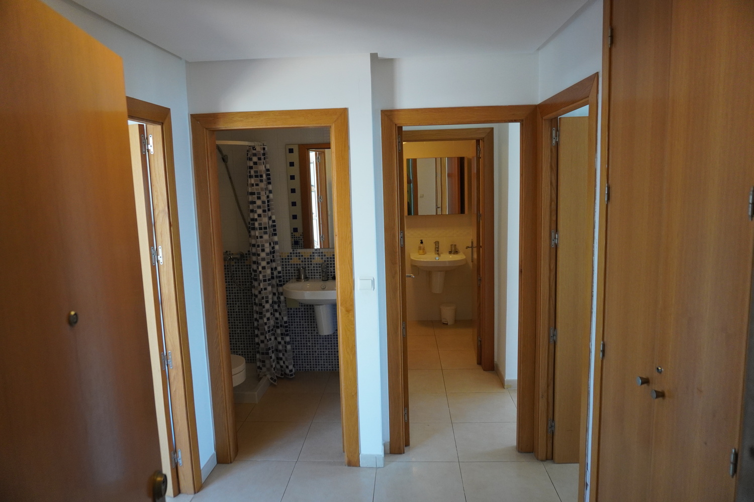 For sale - 2 Bedroom 2 Bathroom 360 Panoramic Sea View Penthouse in La Manga del Mar Menor - La Manga  - Murcia