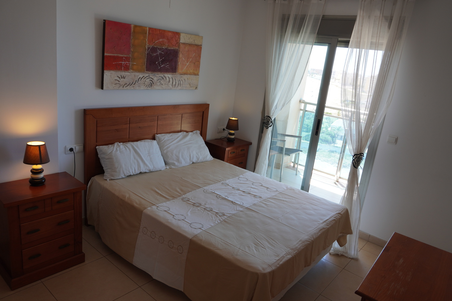 For sale - 2 Bedroom 2 Bathroom 360 Panoramic Sea View Penthouse in La Manga del Mar Menor - La Manga  - Murcia