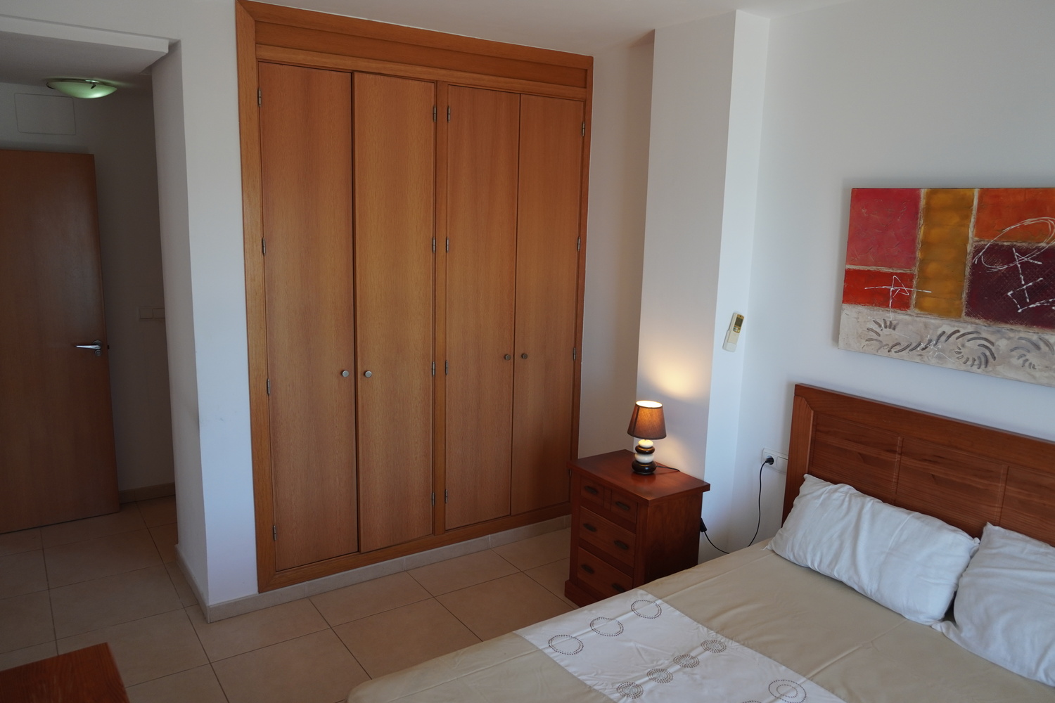 For sale - 2 Bedroom 2 Bathroom 360 Panoramic Sea View Penthouse in La Manga del Mar Menor - La Manga  - Murcia