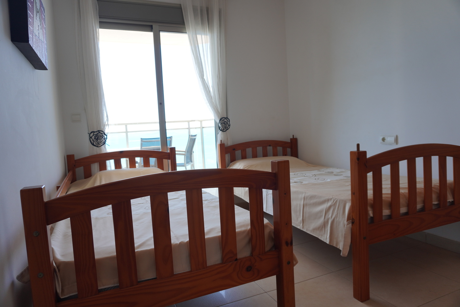 For sale - 2 Bedroom 2 Bathroom 360 Panoramic Sea View Penthouse in La Manga del Mar Menor - La Manga  - Murcia