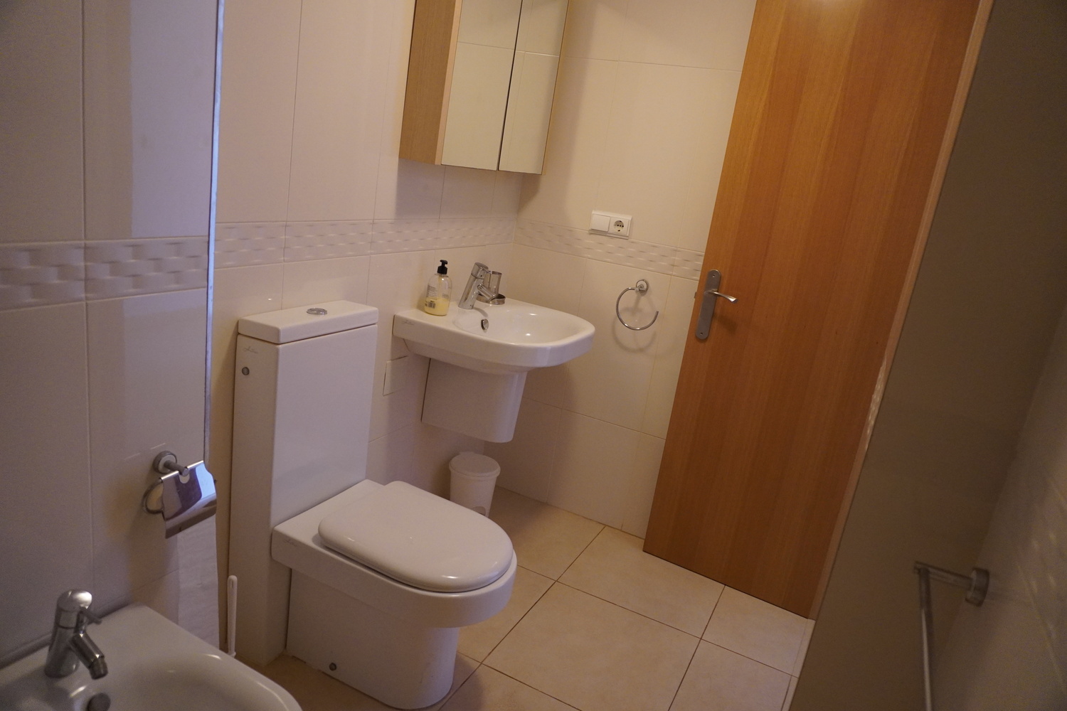 For sale - 2 Bedroom 2 Bathroom 360 Panoramic Sea View Penthouse in La Manga del Mar Menor - La Manga  - Murcia