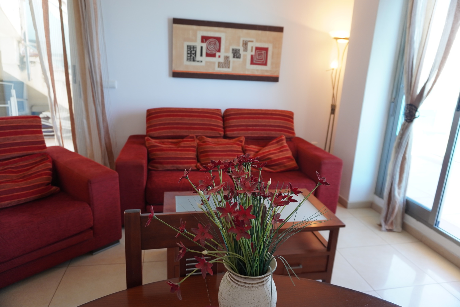 For sale - 2 Bedroom 2 Bathroom 360 Panoramic Sea View Penthouse in La Manga del Mar Menor - La Manga  - Murcia
