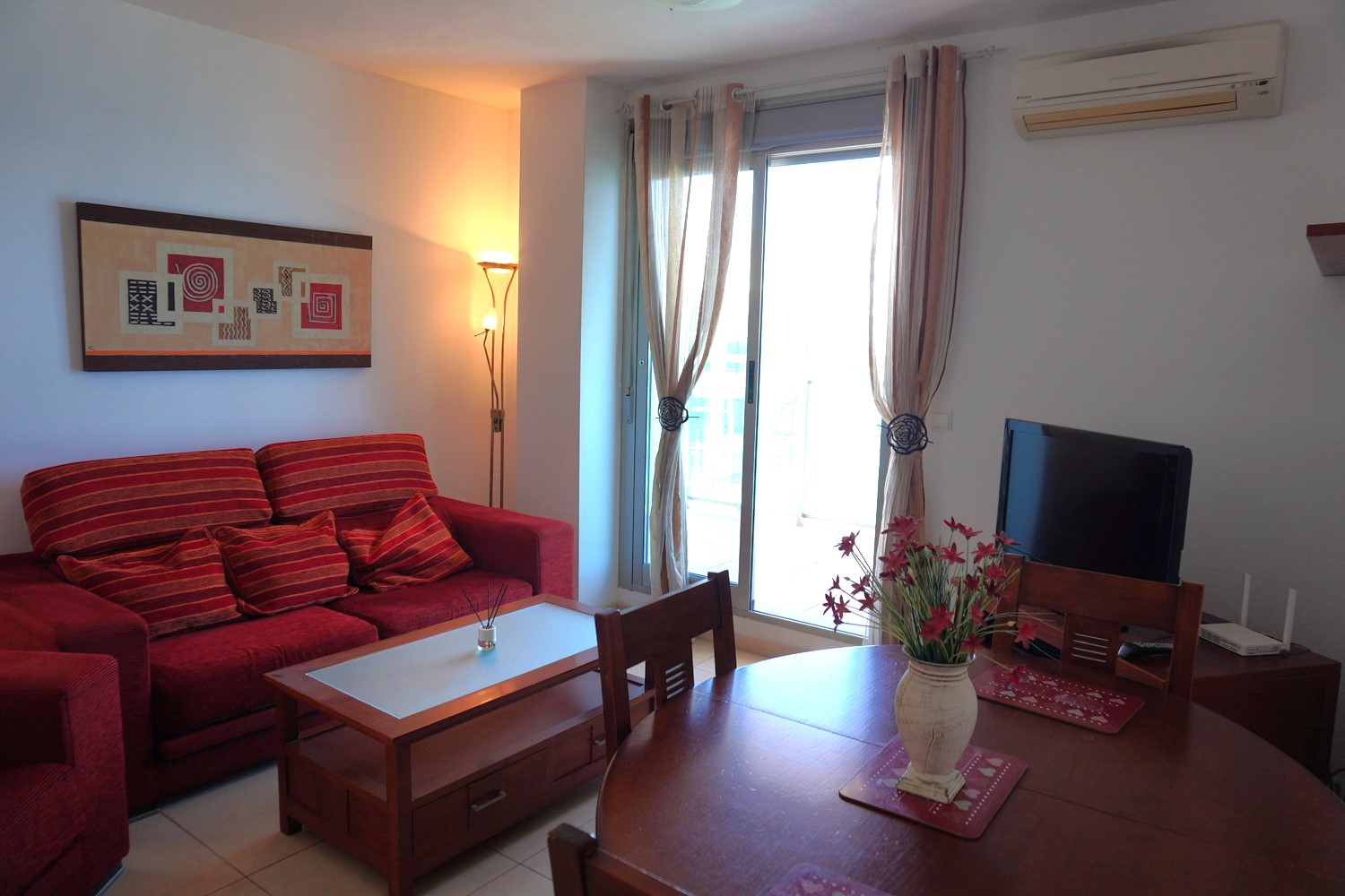 For sale - 2 Bedroom 2 Bathroom 360 Panoramic Sea View Penthouse in La Manga del Mar Menor - La Manga  - Murcia