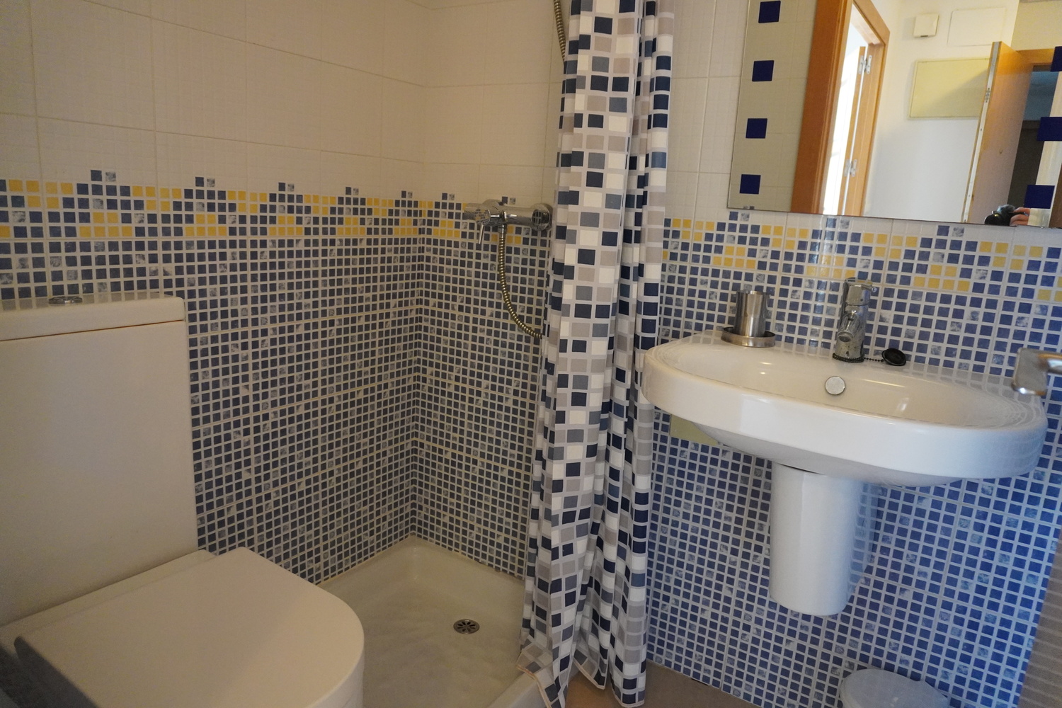 For sale - 2 Bedroom 2 Bathroom 360 Panoramic Sea View Penthouse in La Manga del Mar Menor - La Manga  - Murcia