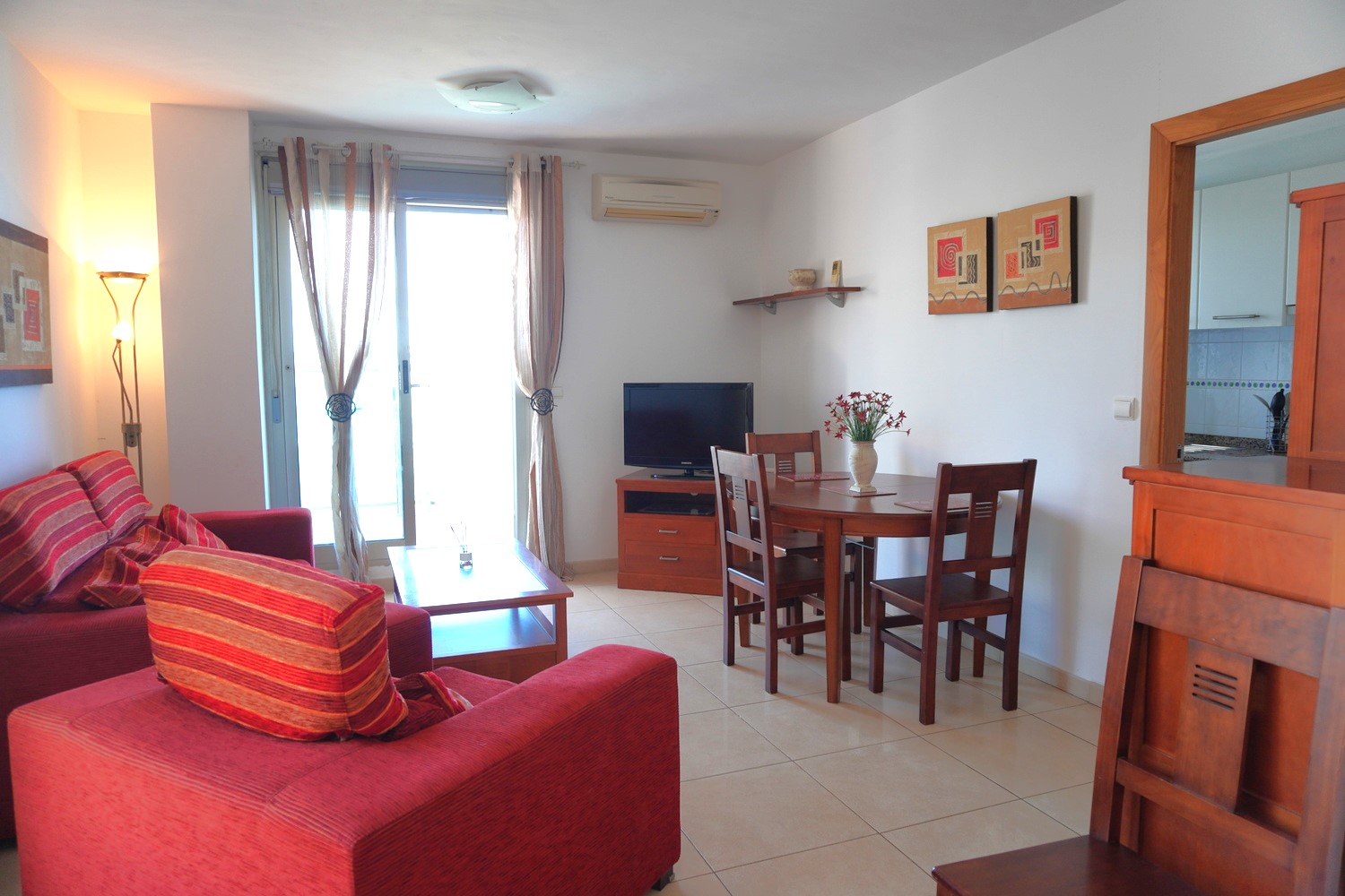 For sale - 2 Bedroom 2 Bathroom 360 Panoramic Sea View Penthouse in La Manga del Mar Menor - La Manga  - Murcia