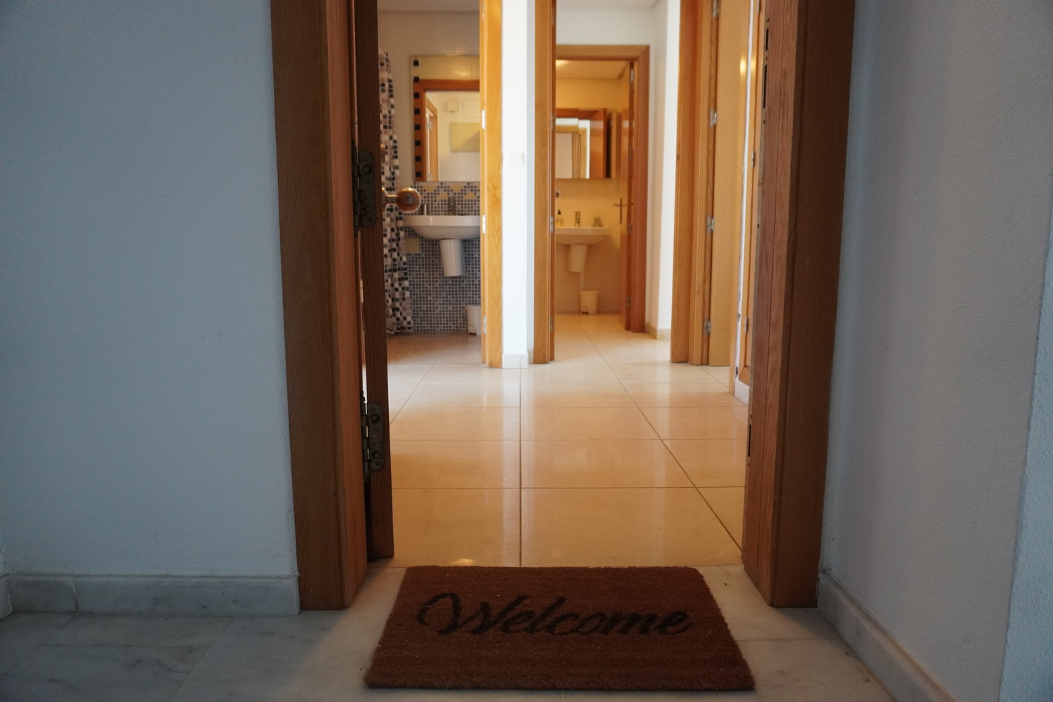 For sale - 2 Bedroom 2 Bathroom 360 Panoramic Sea View Penthouse in La Manga del Mar Menor - La Manga  - Murcia