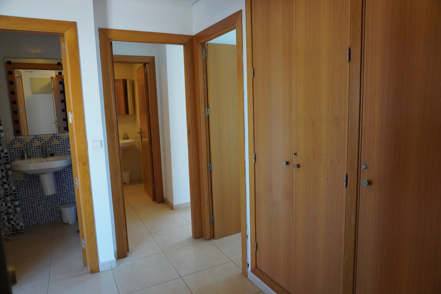 For sale - 2 Bedroom 2 Bathroom 360 Panoramic Sea View Penthouse in La Manga del Mar Menor - La Manga  - Murcia