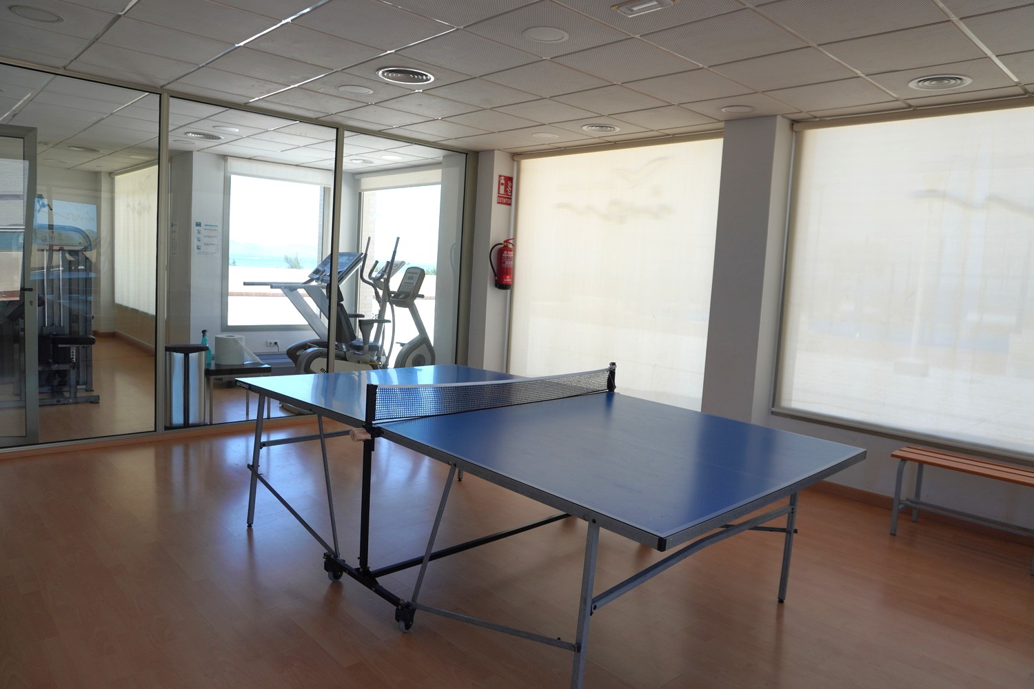 For sale - 2 Bedroom 2 Bathroom 360 Panoramic Sea View Penthouse in La Manga del Mar Menor - La Manga  - Murcia