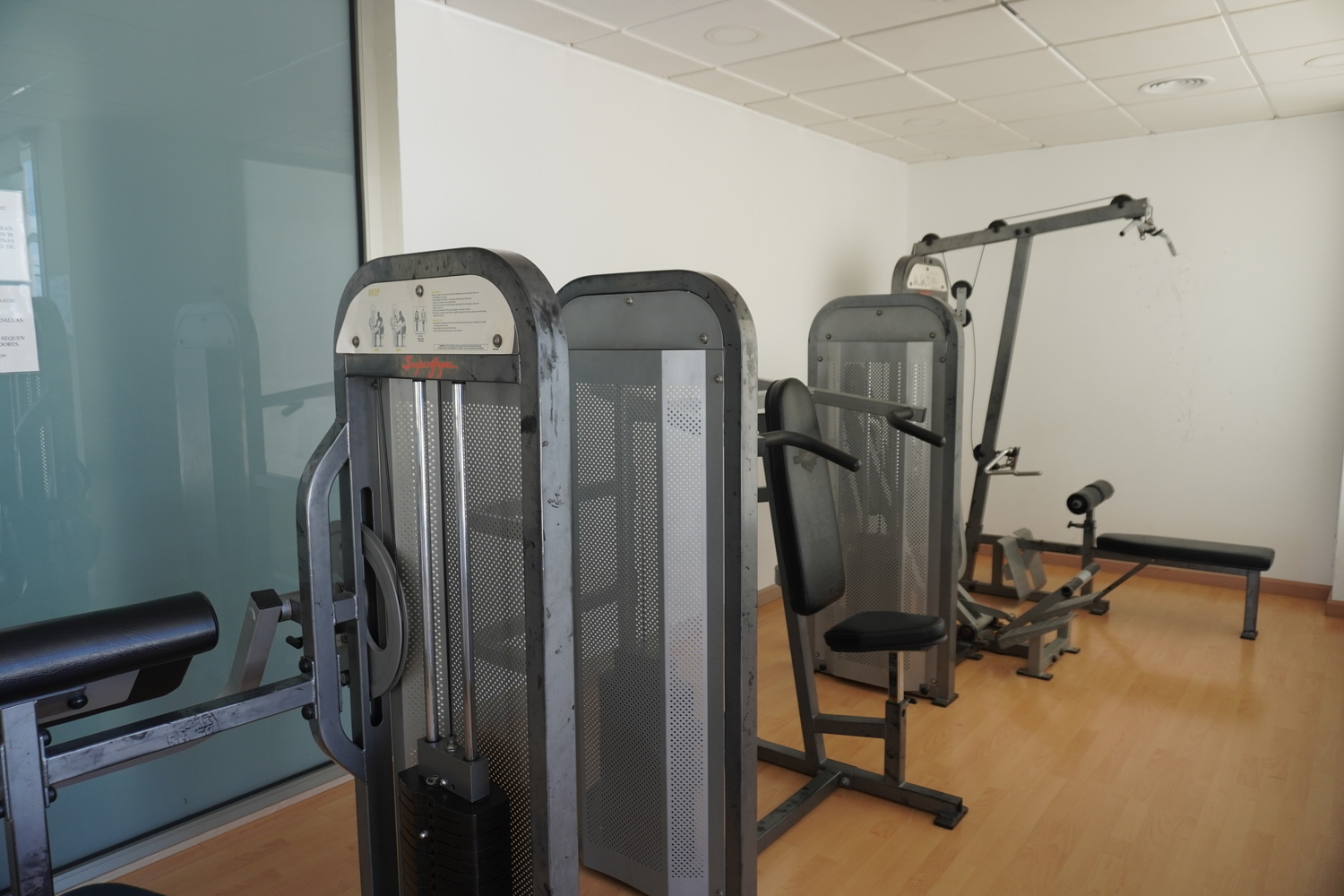 For sale - 2 Bedroom 2 Bathroom 360 Panoramic Sea View Penthouse in La Manga del Mar Menor - La Manga  - Murcia