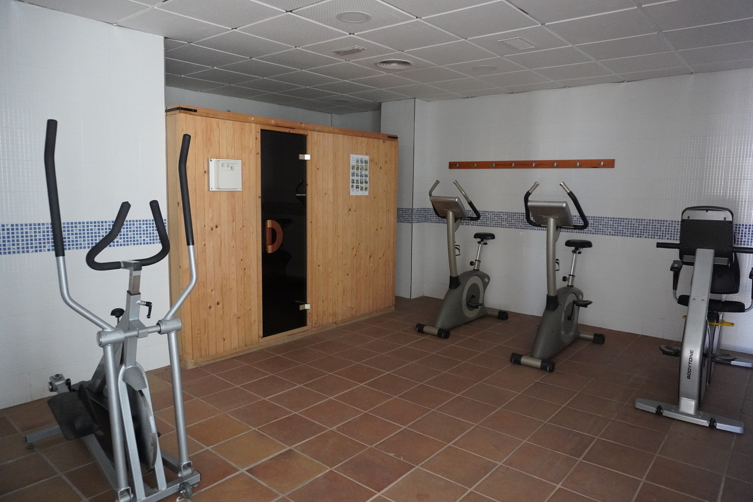 For sale - 2 Bedroom 2 Bathroom 360 Panoramic Sea View Penthouse in La Manga del Mar Menor - La Manga  - Murcia