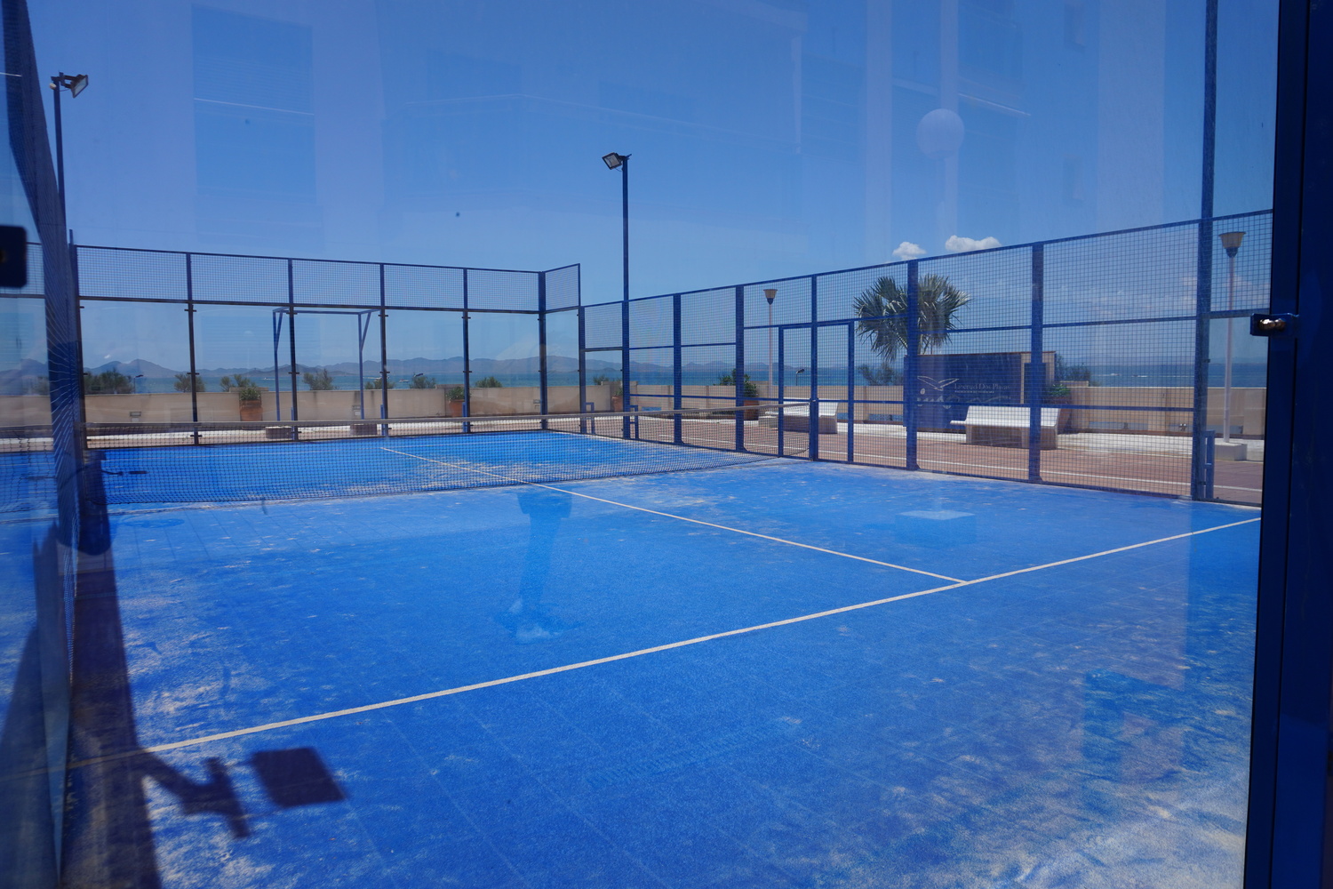 For sale - 2 Bedroom 2 Bathroom 360 Panoramic Sea View Penthouse in La Manga del Mar Menor - La Manga  - Murcia