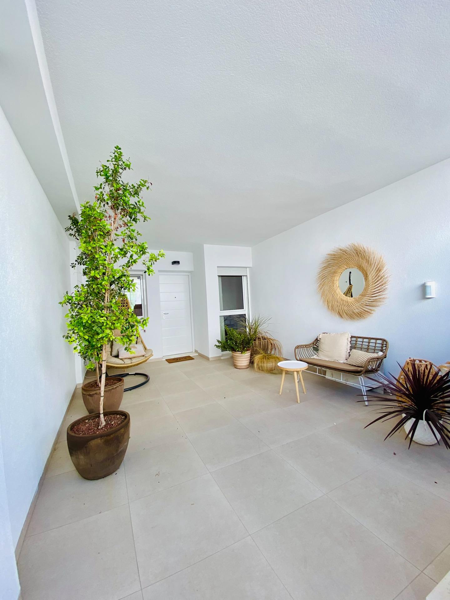 For sale - 3 Bedroom 2 Bathroom Bungalow in Pilar de La Horadada - pueblo  - Alicante