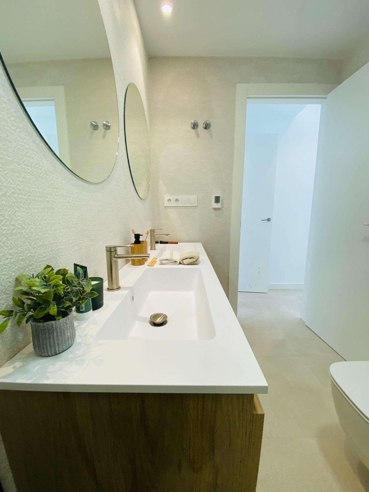 For sale - 3 Bedroom 2 Bathroom Bungalow in Pilar de La Horadada - pueblo  - Alicante