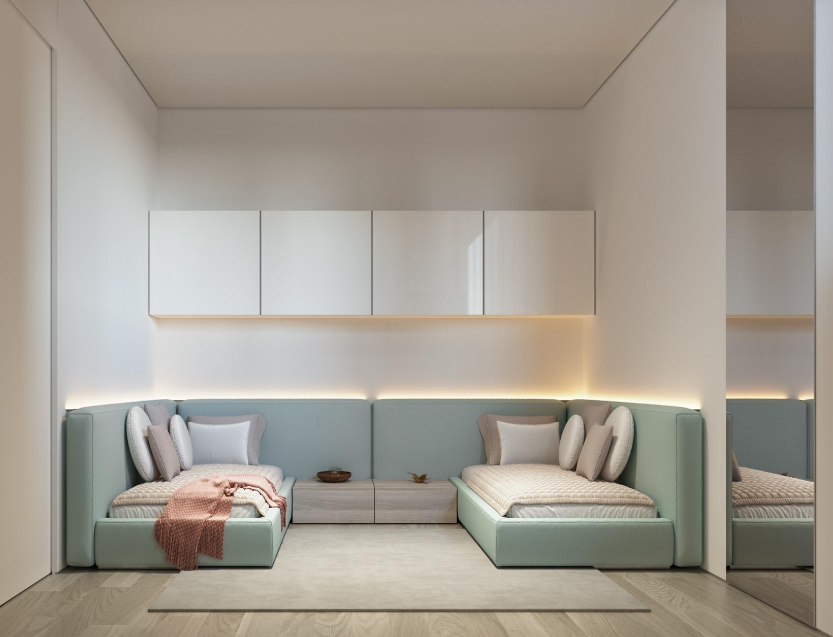 For sale - 2 Bedroom 1 Bathroom Penthouse in Torrevieja - Playa de El Cura  - Alicante