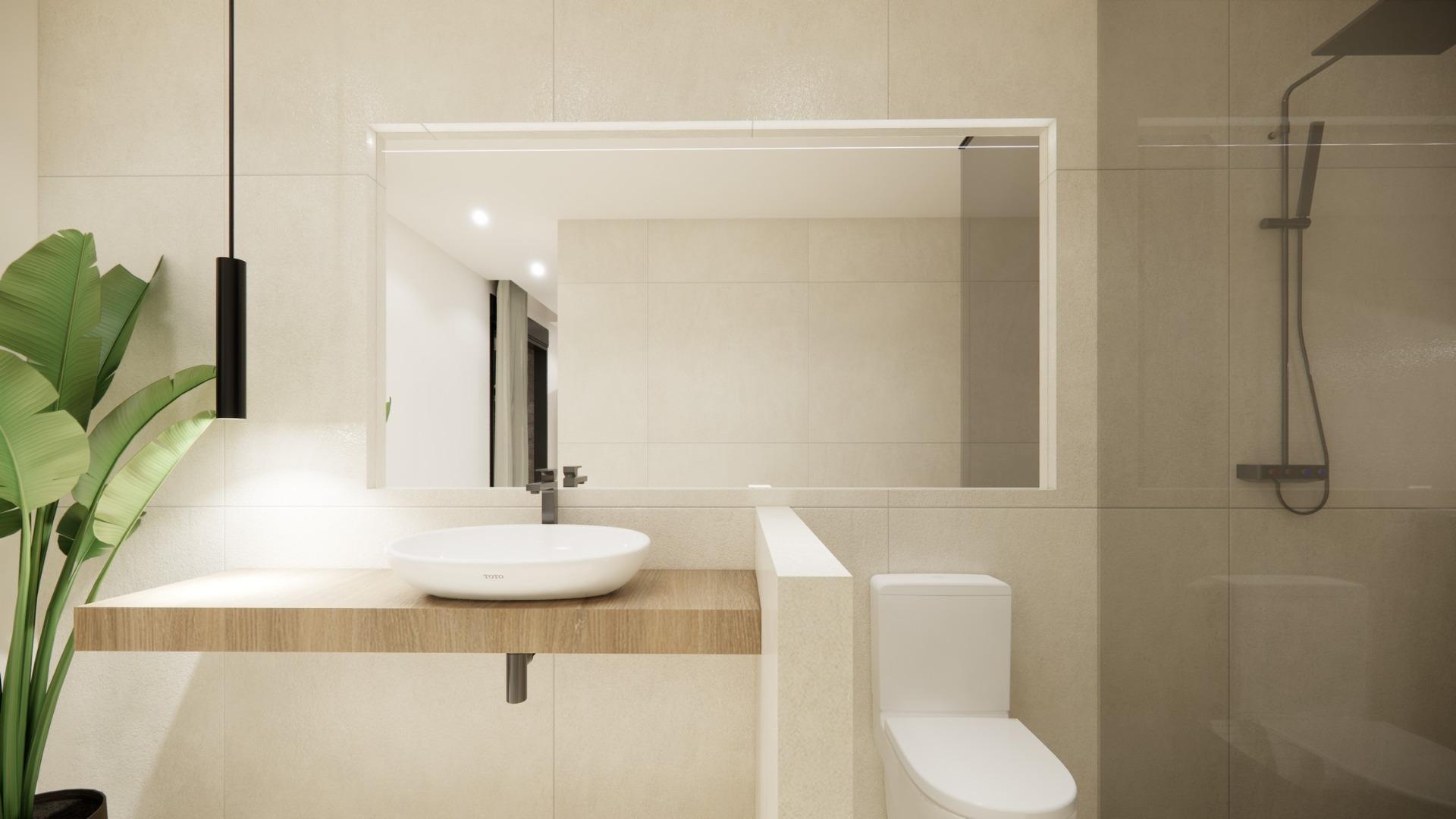 For sale - 3 Bedroom 3 Bathroom Semi Detachede in Dolores - urbanizacion  - Alicante