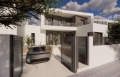 31-2053-115-10-115/60643, 3 Bedroom 3 Bathroom Town House in Dolores