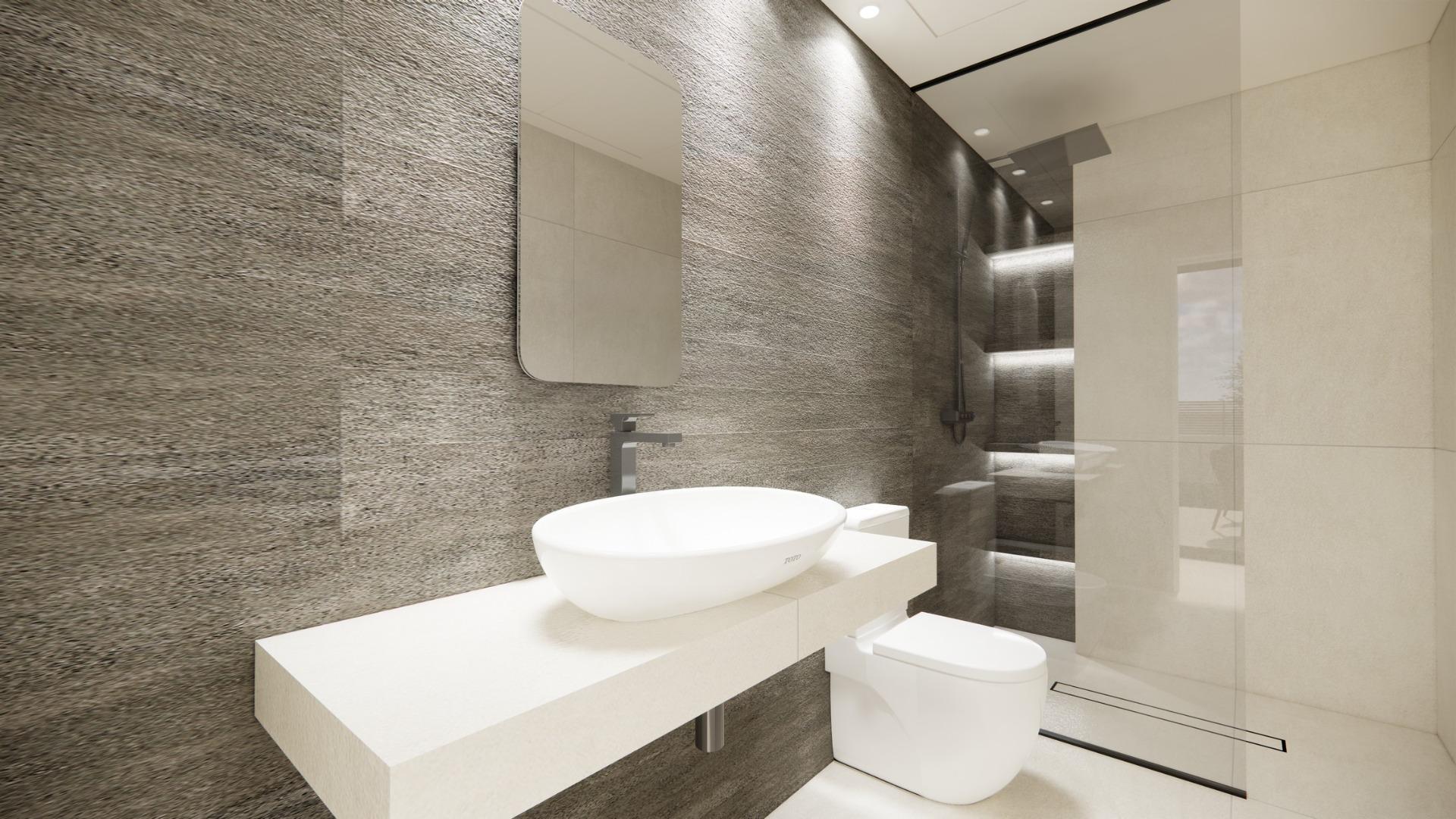 For sale - 3 Bedroom 3 Bathroom Quad House in Dolores - urbanizacion  - Alicante