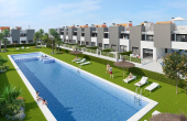31-2061-115-10-115/60650, 2 Bedroom 2 Bathroom Bungalow in Torrevieja