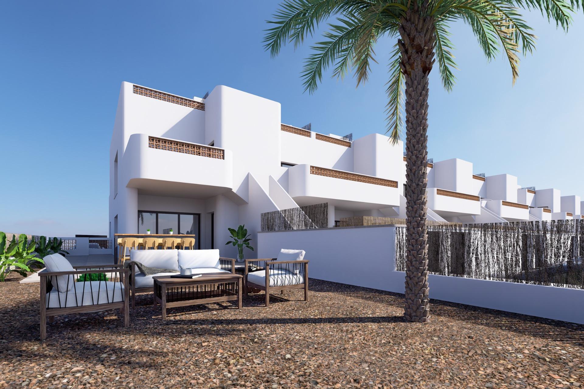 For sale - 3 Bedroom 2 Bathroom Bungalow in Dolores - Sector 3  - Alicante