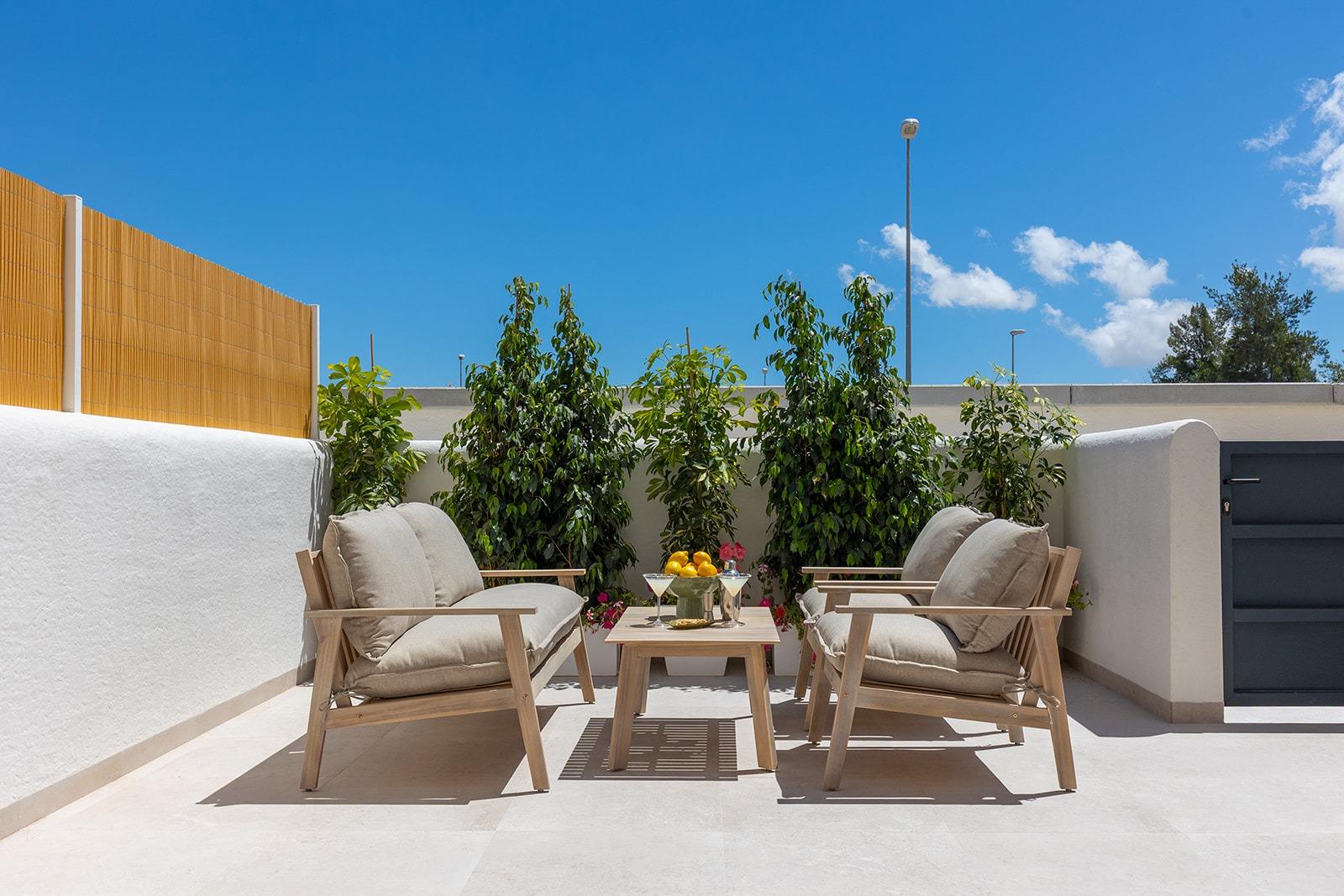 For sale - 3 Bedroom 2 Bathroom Bungalow in Dolores - Sector 3  - Alicante