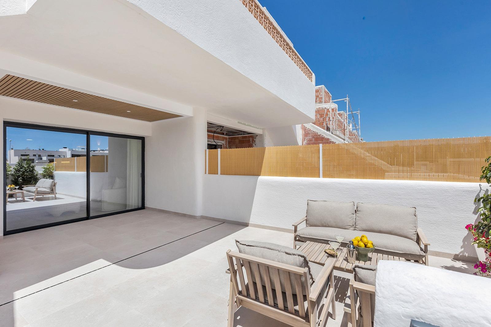 For sale - 3 Bedroom 2 Bathroom Bungalow in Dolores - Sector 3  - Alicante