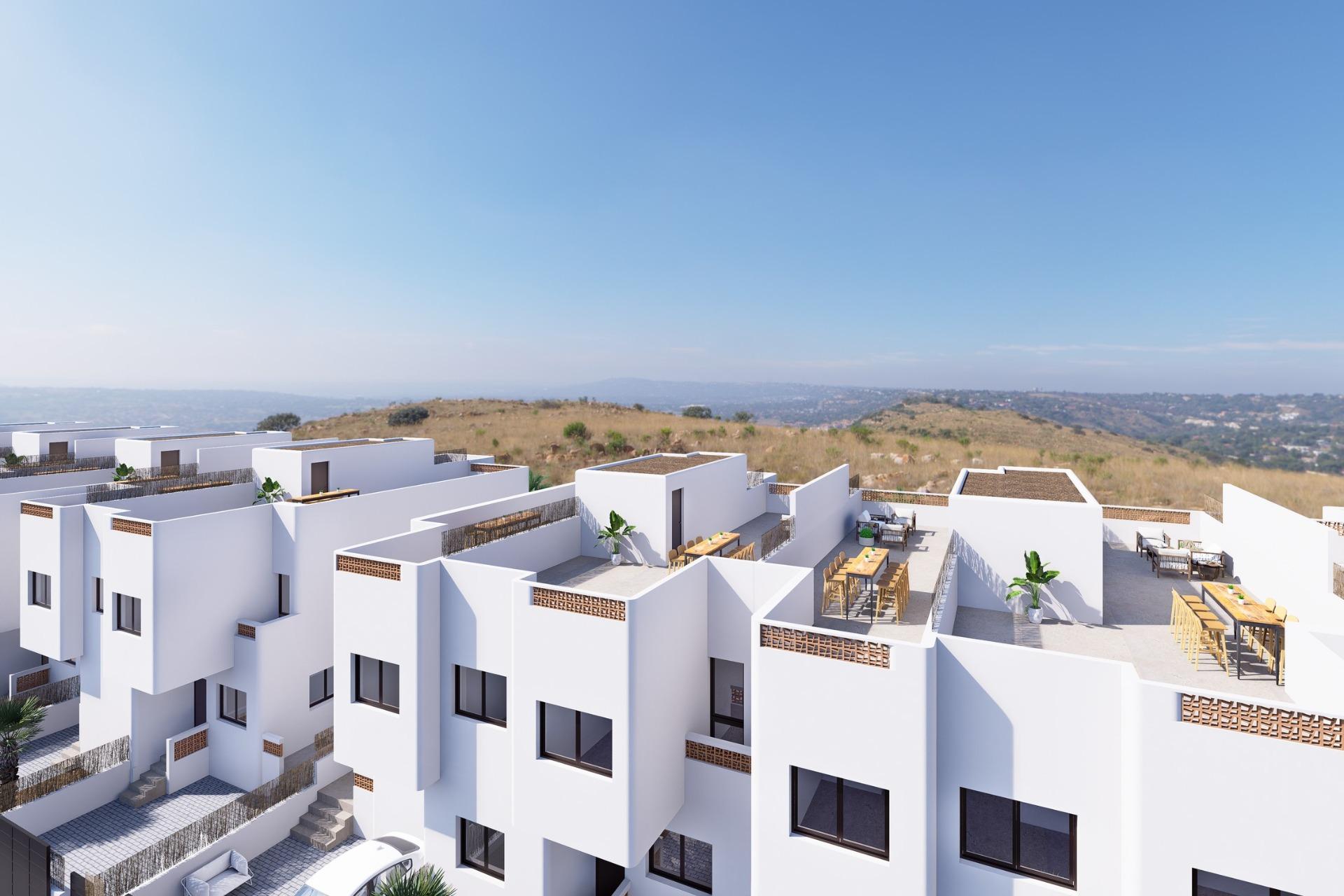 For sale - 3 Bedroom 2 Bathroom Bungalow in Dolores - Sector 3  - Alicante