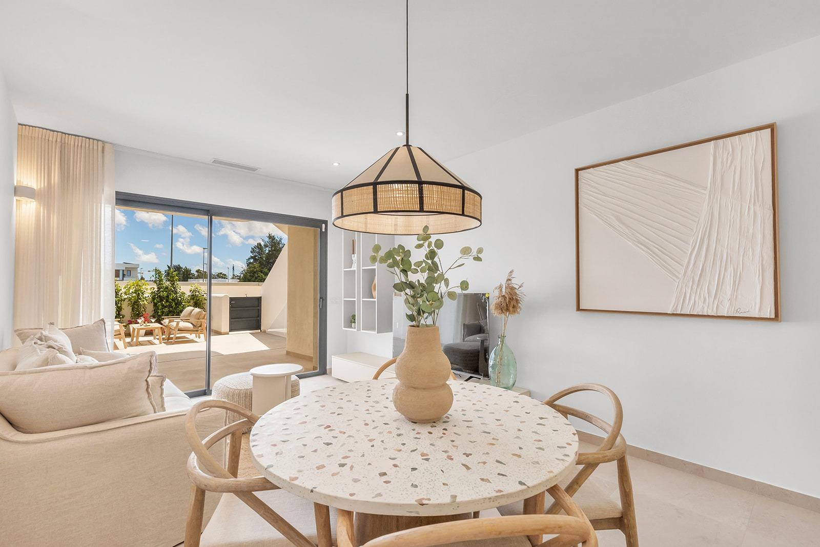 For sale - 3 Bedroom 2 Bathroom Bungalow in Dolores - Sector 3  - Alicante