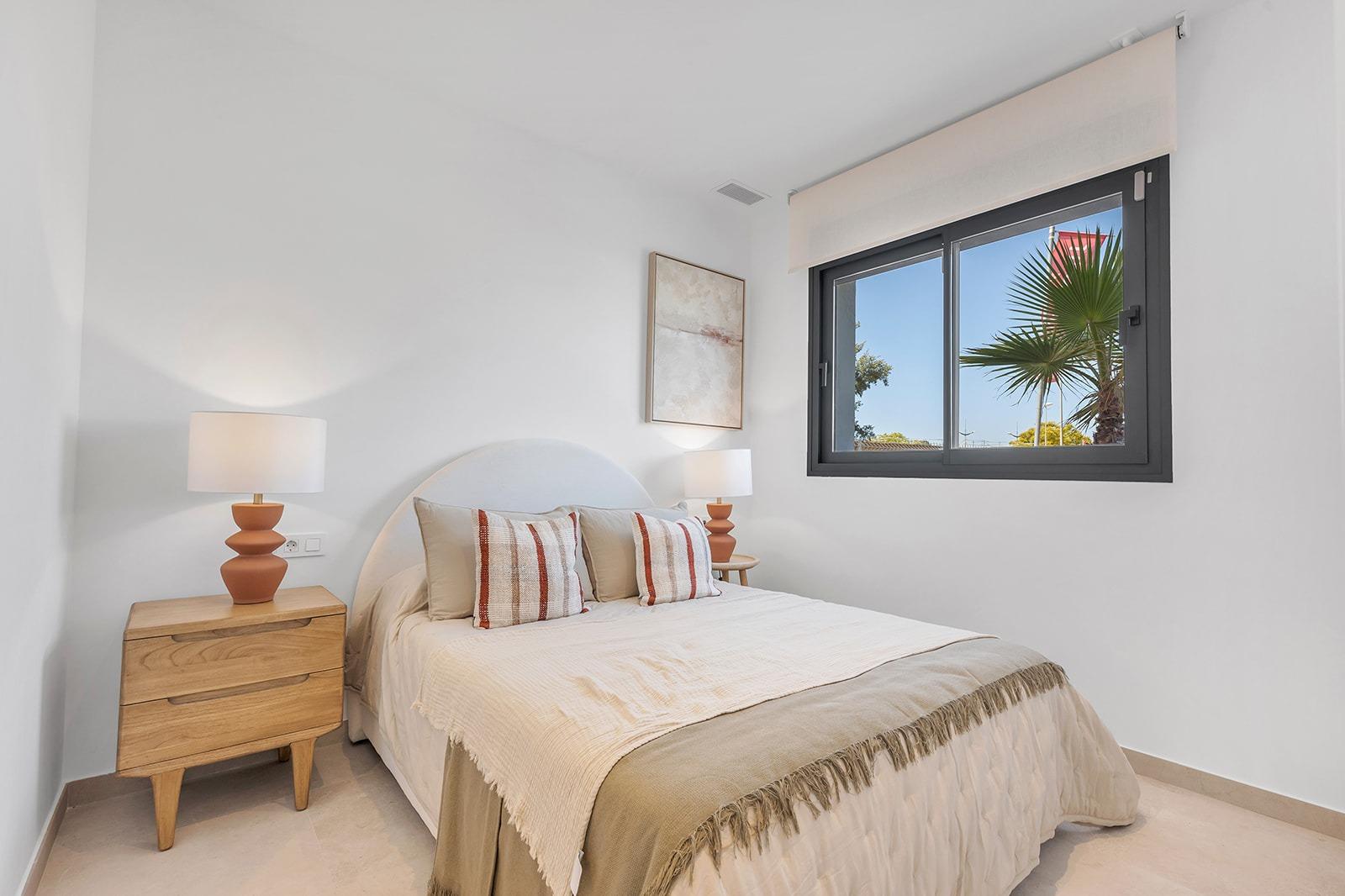 For sale - 3 Bedroom 2 Bathroom Bungalow in Dolores - Sector 3  - Alicante