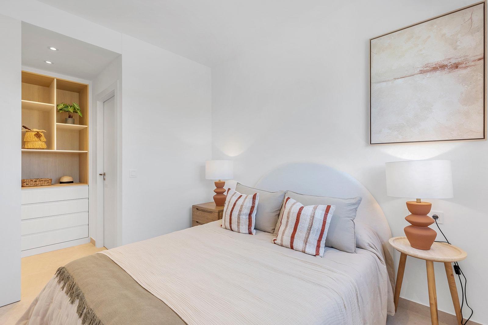 For sale - 3 Bedroom 2 Bathroom Bungalow in Dolores - Sector 3  - Alicante