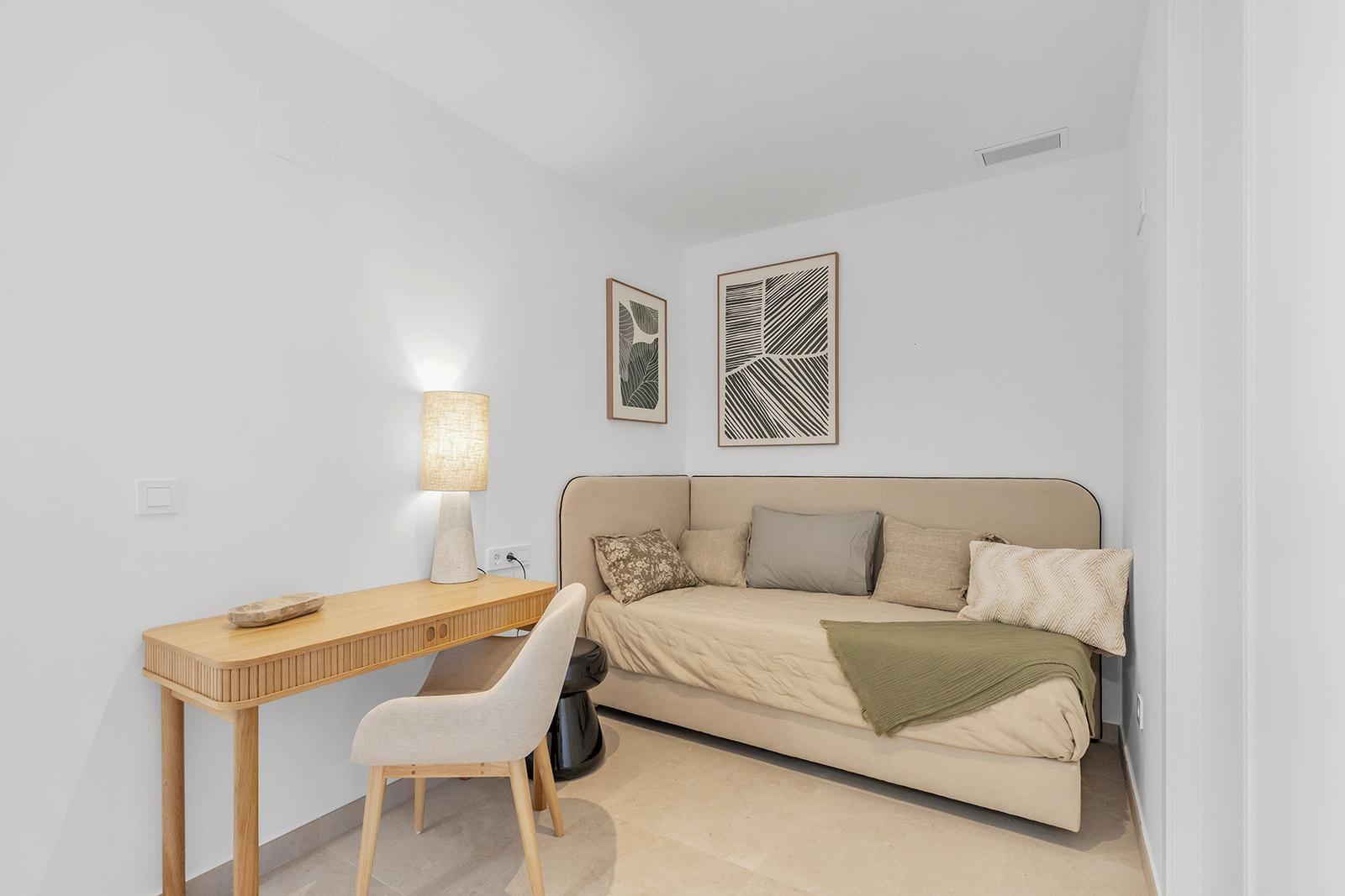 For sale - 3 Bedroom 2 Bathroom Bungalow in Dolores - Sector 3  - Alicante