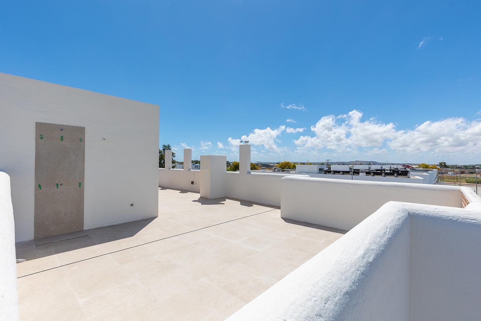 For sale - 3 Bedroom 2 Bathroom Bungalow in Dolores - Sector 3  - Alicante